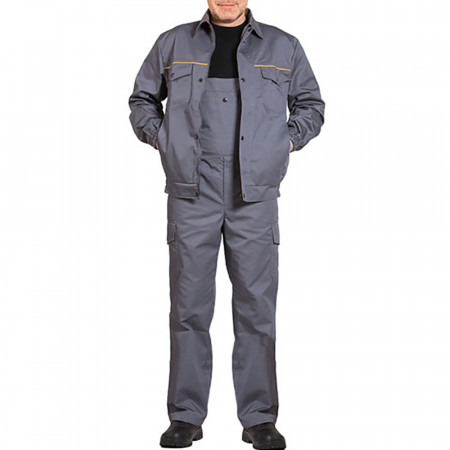 Suit Progress, SC de înaltă calitate
